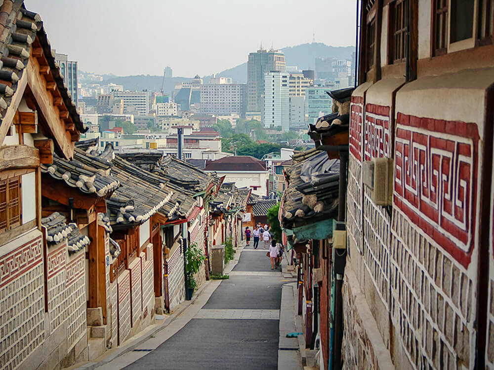 Asia destination 7